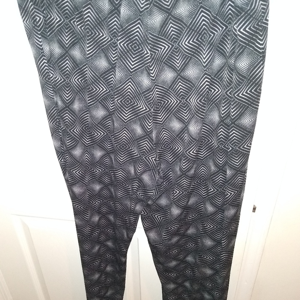 Casual pants